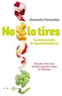 No lo Tires
