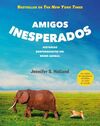 AMIGOS INESPERADOS