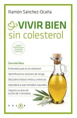 Vivir Bien sin Colesterol