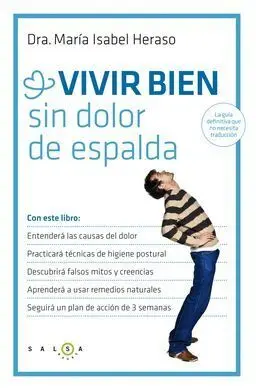 Vivir Bien sin Dolor de Espalda