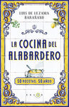 LA COCINA DEL ALABARDERO