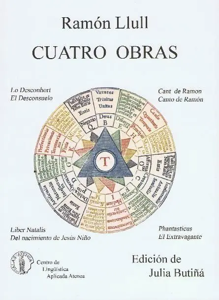 Cuatro Obras