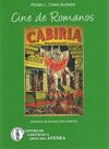 CINE DE ROMANOS