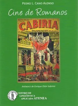 Cine de Romanos