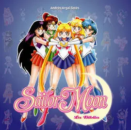 La Biblia de Sailor Moon