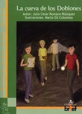 La Cueva de los Doblones