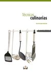 TÉCNICAS CULINARIAS
