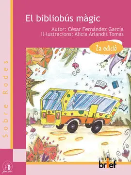 El Bibliobús Màgic