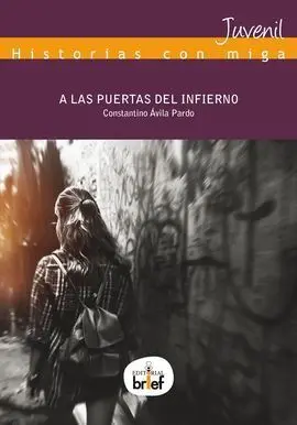 A las Puertas del Infierno