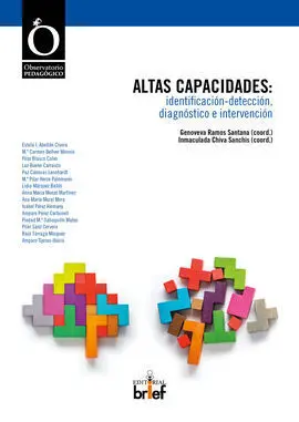 Altas Capacidades/Identificacion-Deteccion Diagnos