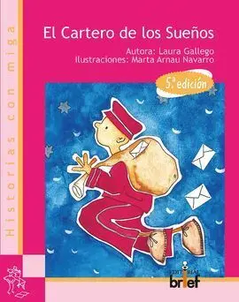 El Cartero de los Sueños 5º Edicion