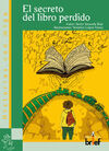 SECRETO DEL LIBRO PERDIDO,EL