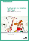 LA LARA I ELS CONTES DE LÂ´AVI. GUIA DE LECTURA
