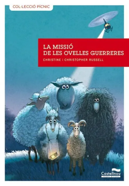 La Missió de les Ovelles Guerreres