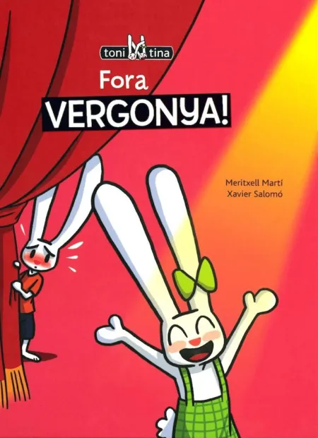 Fora Vengonya!