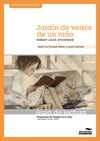 JARDÃN DE VERSOS DE UN NIÃO. GUÃA DE LECTURA