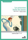 LA PRINCESA BOLA DE BARRO. GUÃA DE LECTURA
