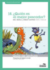 Â¿QUIÃN ES EL MEJOR PESCADOR?. GUÃA DE LECTURA