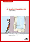 NO ME GUSTAN LOS LUNES. GUÃA DE LECTURA