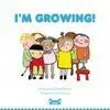 I'm Growing. (Wise Foxes) Level 1 (+6)