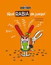 ¡Qué Rabia de Juego!