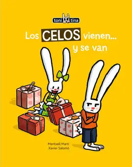 Los Celos Vienen... Y se Van