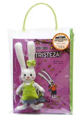 ¡Adios, Tristeza!