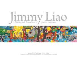 Antologia de Ilustraciones. Primera Coleccion
