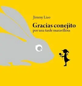 Gracias Conejito por una Tarde Maravillosa