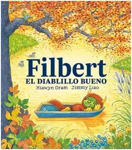 Filbert, el Diablillo Bueno