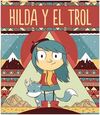 HILDA Y EL TROL