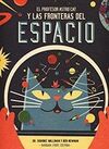 PROFESOR ASTRO CAT Y LAS FRONTERAS DEL ESPACIO