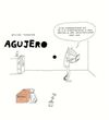 AGUJERO