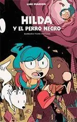 Hilda y el Perro Negro