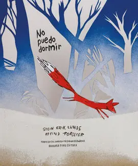 No Puedo Dormir