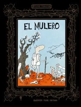 El Mulero