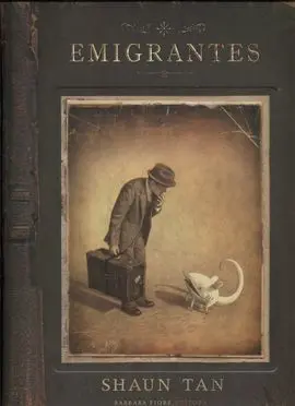 Emigrantes (Nuevo)