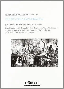 Figuras de la Emancipacion