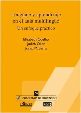 Lenguaje y Aprendizaje en el Aula Multilingüe