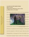 EDUCACIÓN EMOCIONAL EN EL AULA