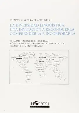 La Diversidad Lingüística: una Invitación a Reconocerla, Comprenderla e Incorpor