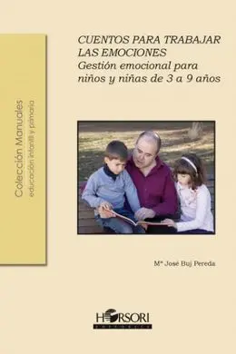 Cuentos para Trabajar las Emociones