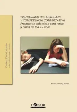 Trastornos del Lenguaje y Competencia Comunicativa