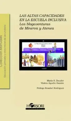 Altas Capacidades Escuela Inclusiva