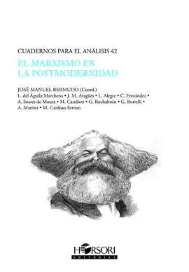 El Marxismo en la Postmodernidad