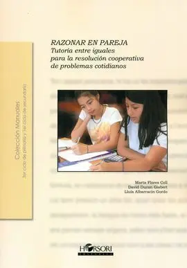 Razonar en Pareja