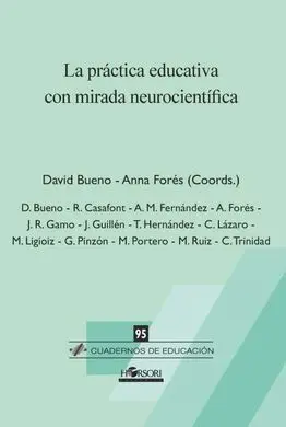 La Práctica Educativa con Mirada Neurocientífica