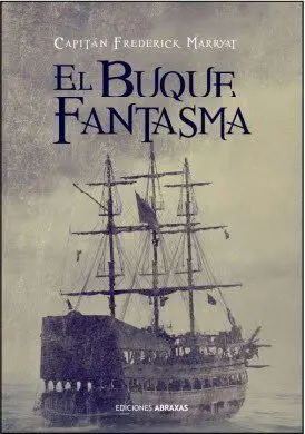 El Buque Fantasma