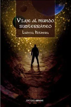 Viaje Al Mundo Subterraneo