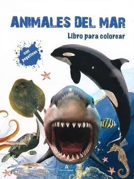 Animales del Mar